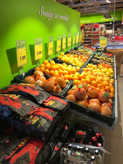 Photos of shop ELVI