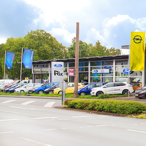 Autohaus Feix GmbH Witten