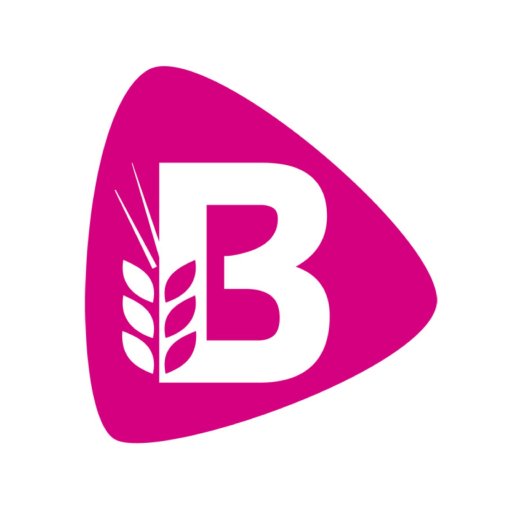 Bakker Bart logo