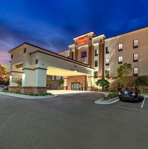 Hampton Inn Summerville