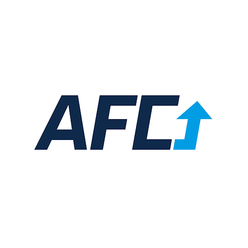 AFC, Air Flow Consulting AG logo