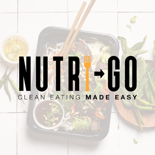 Nutri-Go logo