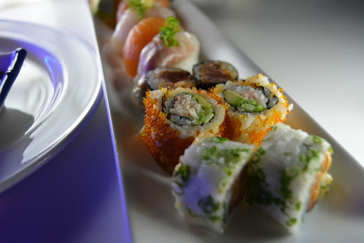 sho cho Japanese Restaurant & Lounge, 7 4 A St - Dubai - United Arab Emirates, Restaurant, state Dubai