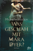 Was geschah mit Mara Dyer? (Band 01)