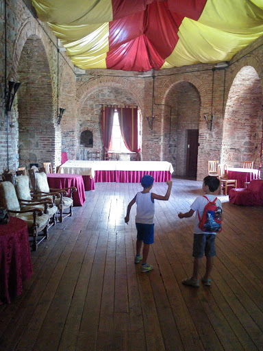 Castello di Valbona
