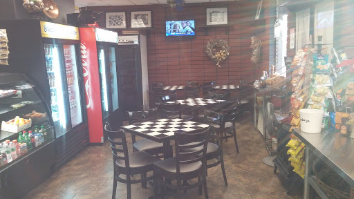 Breakfast Restaurant «NY Deli & Pizza», reviews and photos, 125 Wilbur Pl, Bohemia, NY 11716, USA