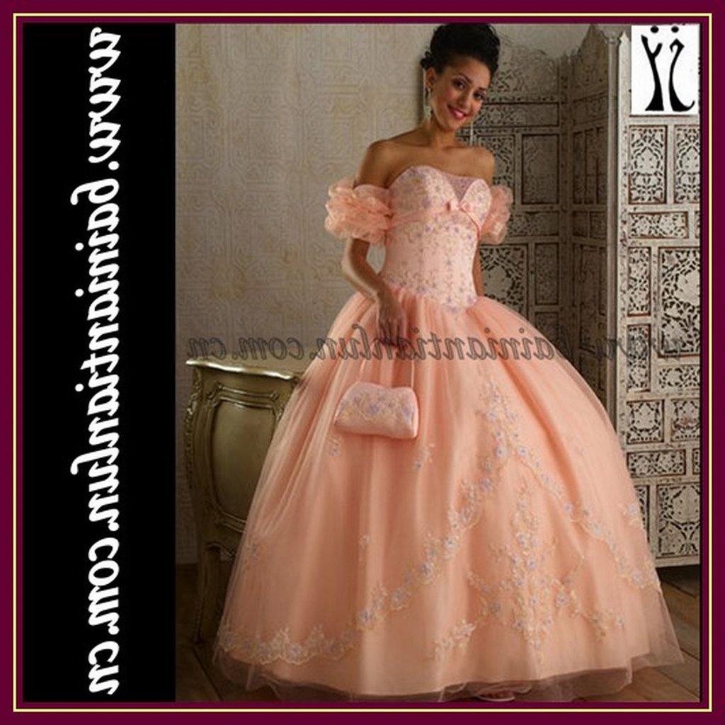 princess style wedding dresses