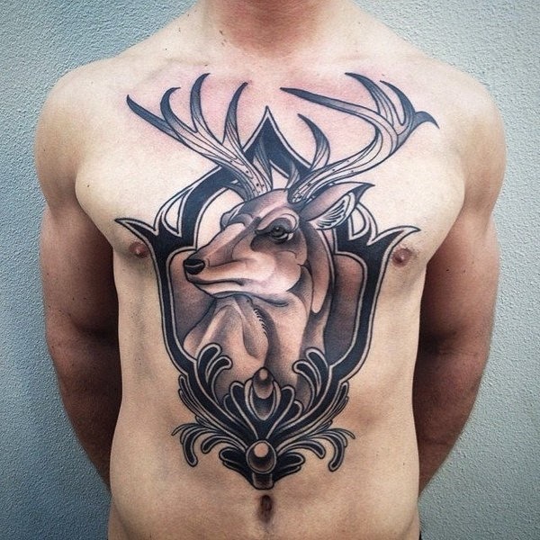 veado_tatuagem veado_tatuagem