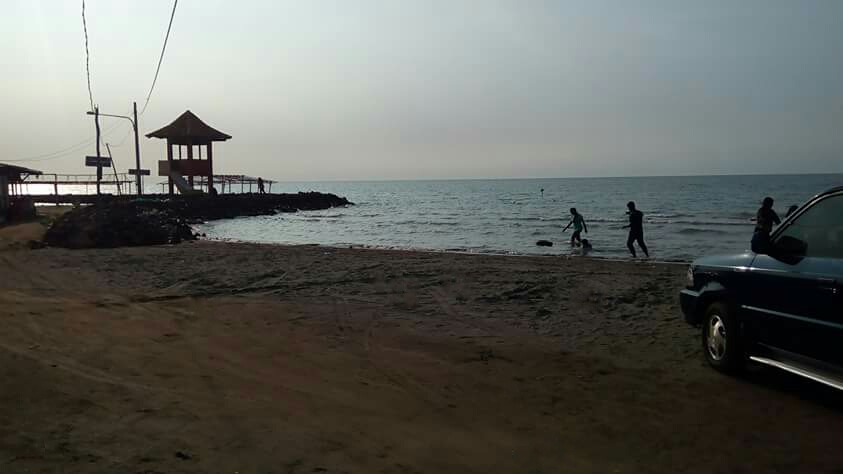 Pantai Pondok Bali, Keindahan Wisata Bahari yang Menawan