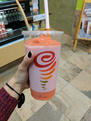 Juice Shop «Jamba Juice», reviews and photos, 2460 Nesconset Hwy, Stony Brook, NY 11790, USA