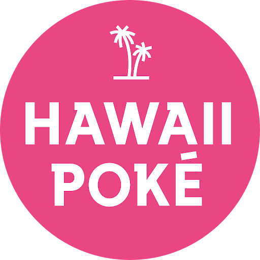 Hawaii Poké