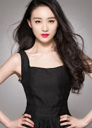 Zhang Run China Actor