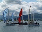 VIII Trofeo Autoriada Portuaria 2012