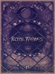 Royn Wèwès Cover