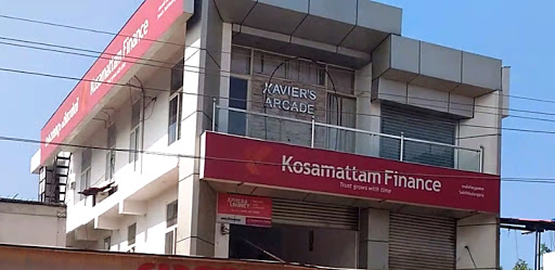 Kosamattam Financiers, NH47, Near Dhanya Super Market, Sakthikulangara, Kerala 691581, India, Financial_Institution, state KL