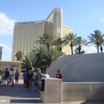  in Las Vegas, United States 