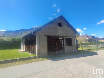 maison à Sainte-Marie-de-Cuines (73)