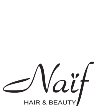 Naif Hair & Beauty logo