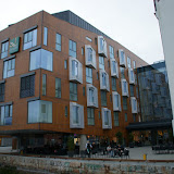 Hotel Waterfront in Alesund. Hotel Waterfront in Alesund.