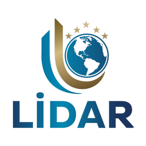 LİDAR GLOBAL MAKİNE İTHALAT İHRACAT SANAYİ TİCARET LİMİTED ŞİRKETİ logo