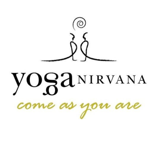 Yoga Nirvana logo