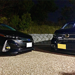 プリウスPHV ZVW52