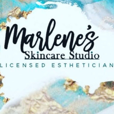 Marlene's Skincare Studio, LLC logo
