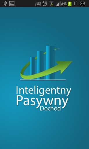 Inteligentny Pasywny Dochód