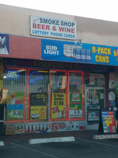 Tobacco Shop «Eao Smoke Shop & More», reviews and photos, 3338 N 19th Ave, Phoenix, AZ 85015, USA