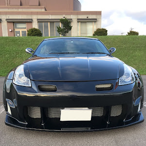 フェアレディZ Z33