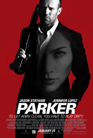Picture Poster Wallpapers Parker (2013) Full Movies
