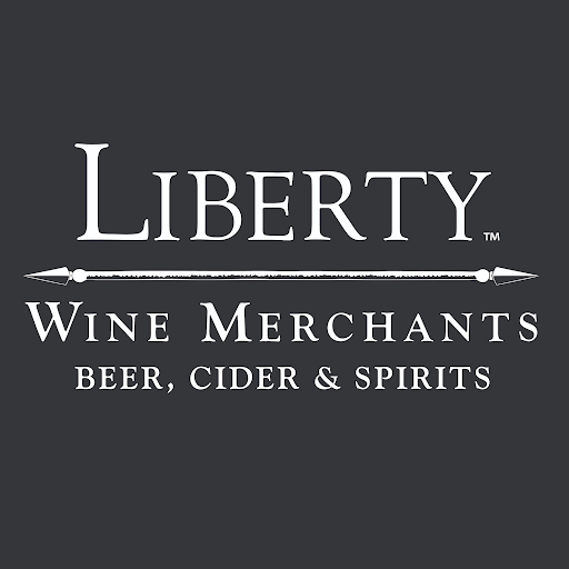 Liberty Wine Merchants logo