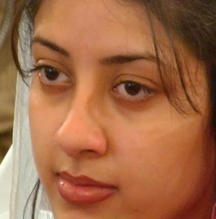 Saima Mughal Photo 22