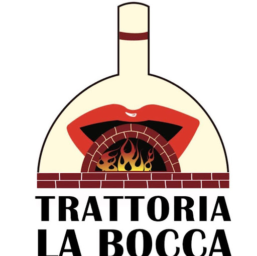 TRATTORIA LA BOCCA - PIZZERIA RESTAURANT WIJNBAR