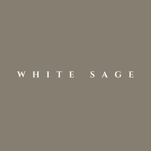 White Sage Skin & Wellness logo