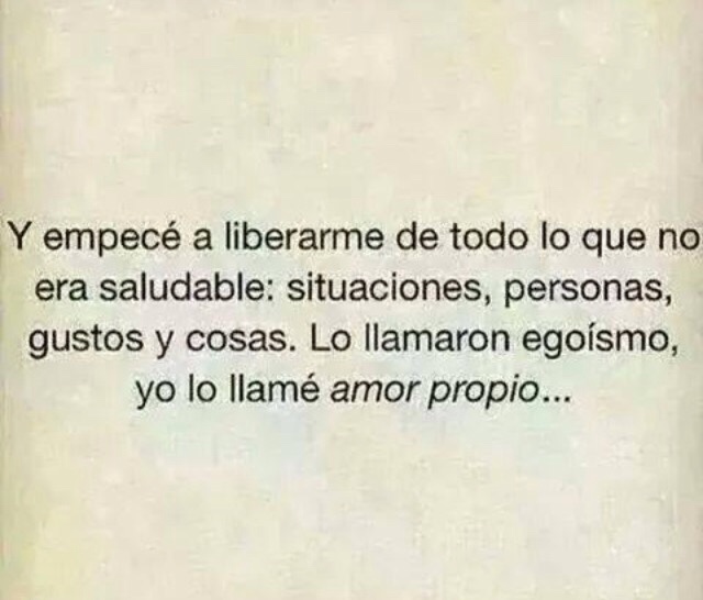 Historias de la vida: Amistad o interés?