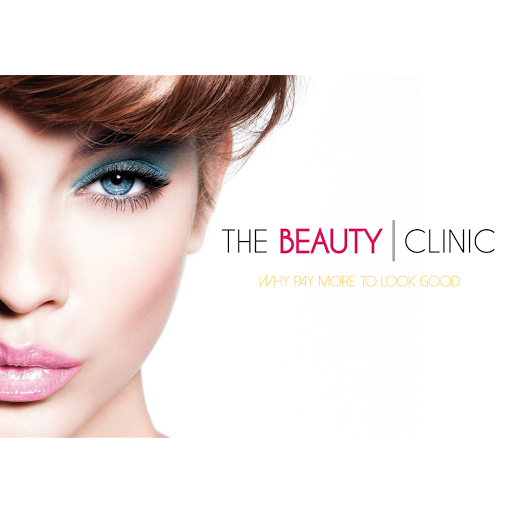 The Beauty Clinic logo