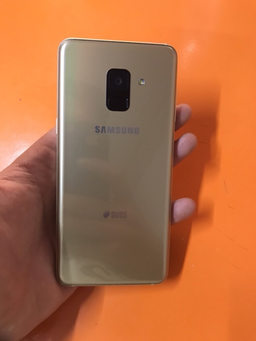 جوال Galaxy A70 سيضم أهم ميزة ننتظرها طويلاً في جوالات سامسونج