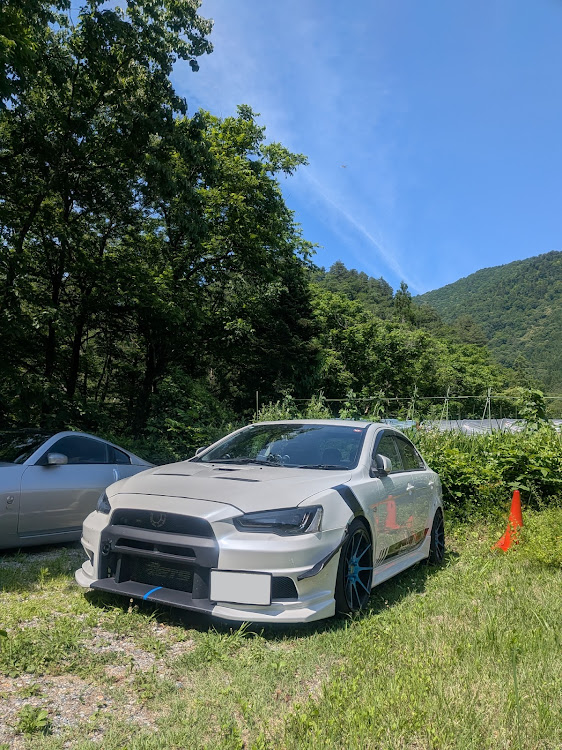 ゆーじ　(車好きの集まるお店　お休み処柊)さんが投稿した車好きの輪・世界遺産白川郷・お休み処柊(ひいらぎ)・車好きの集まるお店・ワイワイガヤガヤに関するカスタム事例の投稿画像6枚目