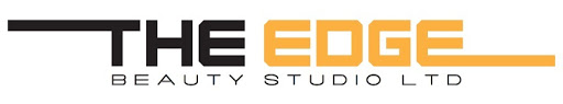 The Edge Beauty Studio logo