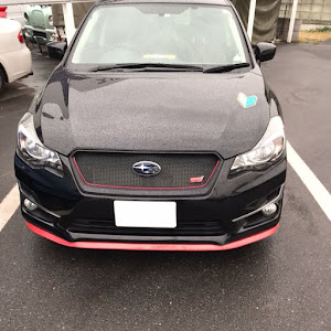 インプレッサ スポーツ
