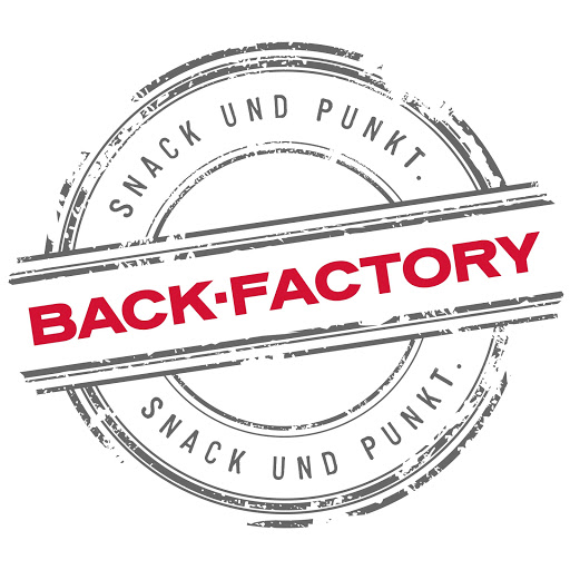 BACK-FACTORY logo