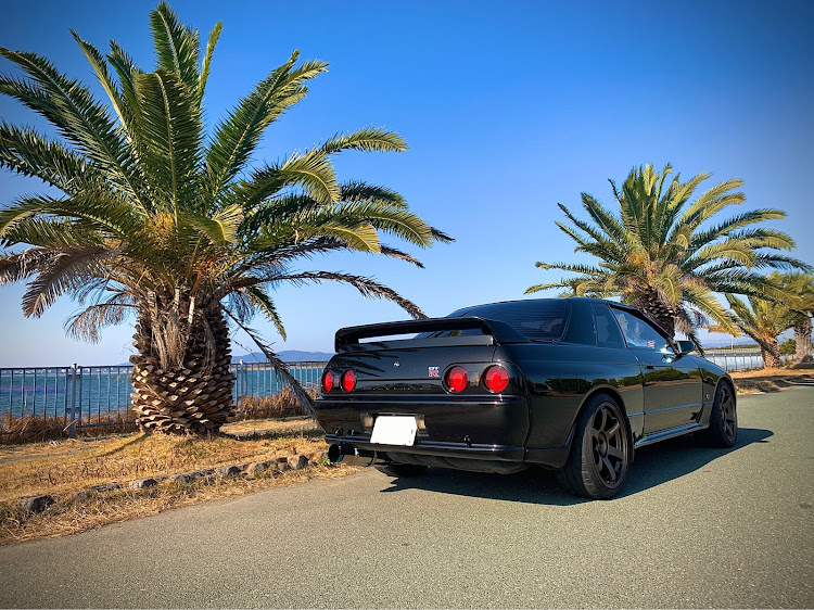 スカイライン GT-RのBrembo・6potキャリパー・GTSキット・目指せPickUpCarsに関するカスタム事例の投稿画像7枚目
