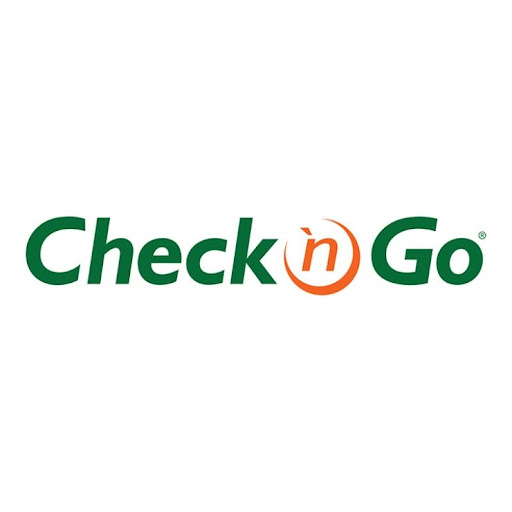 Check `n Go logo