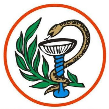 ŞİFA ECZANESİ OKMEYDANI logo