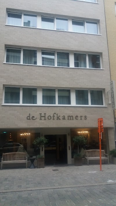 Photos of Hotel De Hofkamers
