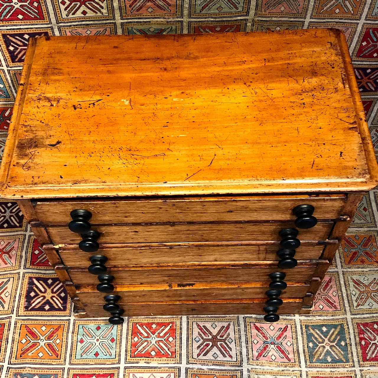 Artist's Cabinet