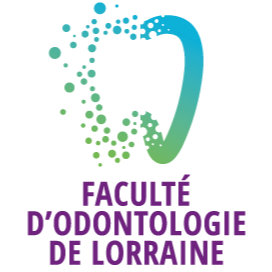 Faculté d'odontologie de Lorraine logo