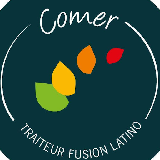 Comer logo