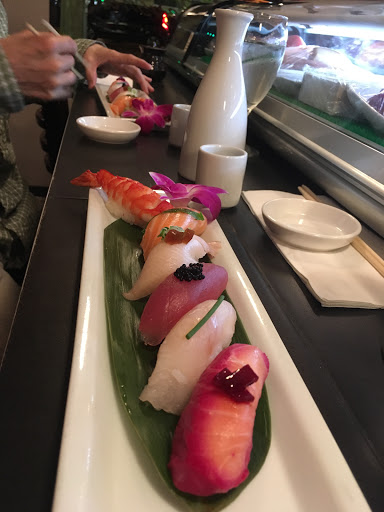 Sushi Restaurant «Gaysha New World Sushi», reviews and photos, 2223 Wilton Dr, Wilton Manors, FL 33334, USA